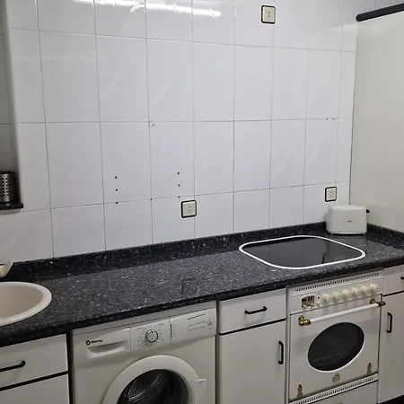 Casa Camara - Piso Amplio En El Centro Para 5 Pax - Vut-3028-as * Gijon