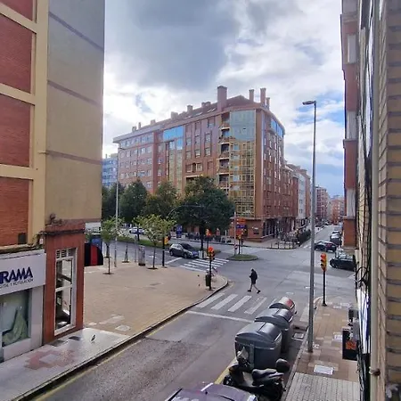 Apartment Casa Camara - Piso Amplio En El Centro Para 5 Pax - Vut-3028-as