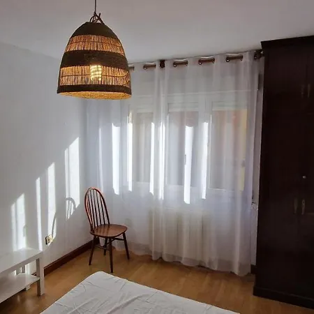 Casa Camara - Piso Amplio En El Centro Para 5 Pax - Vut-3028-as Apartment