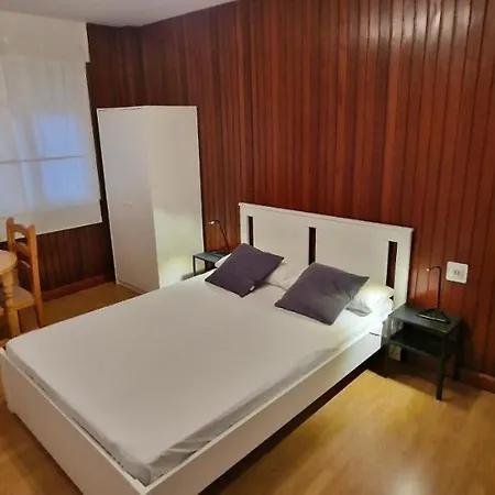 Casa Camara - Piso Amplio En El Centro Para 5 Pax - Vut-3028-as Apartment