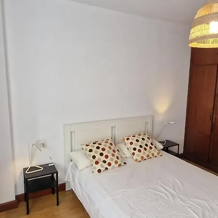 Casa Camara - Piso Amplio En El Centro Para 5 Pax - Vut-3028-as